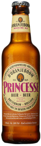 Oranjeboom Princesse beer