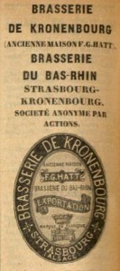 Annuarie-Almanach du commerce, de l’industrie, de la magistrature et de l’administration, Parijs 1896, p. 1050.