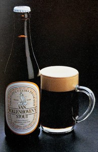 Van Vollenhoven Stout, as it looked in the 1980s