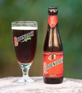 Rodenbach: a beer whose history could need additional research. Source : Wikipedia - Ludovic Péron