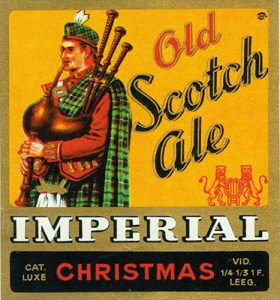 Imperial Scotch ale - Image: jacquestrifin.be