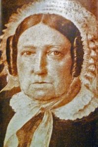 Regina Wauters, the sturdy brewster who ran Rodenbach, was brewing engineer Georges Lacambre's wife's aunt. Source: Wikimedia Commons.